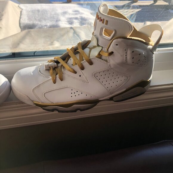 Jordan GMP 2 Pairs - Picture 10 of 11